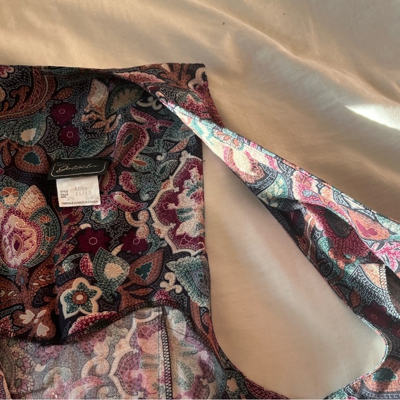 Jolibel Vintage vest - Picture 5 of 7